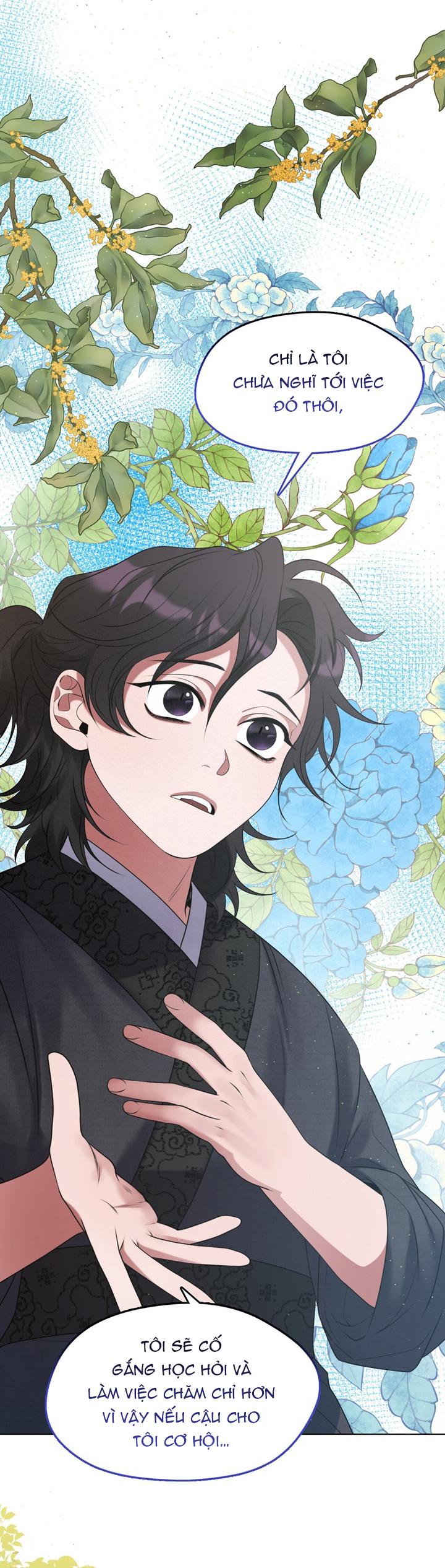 Tôi Đã Nuôi Dạy Thủ Lĩnh Giáo Phái Ác Ma Chap 8 - Next Chap 9