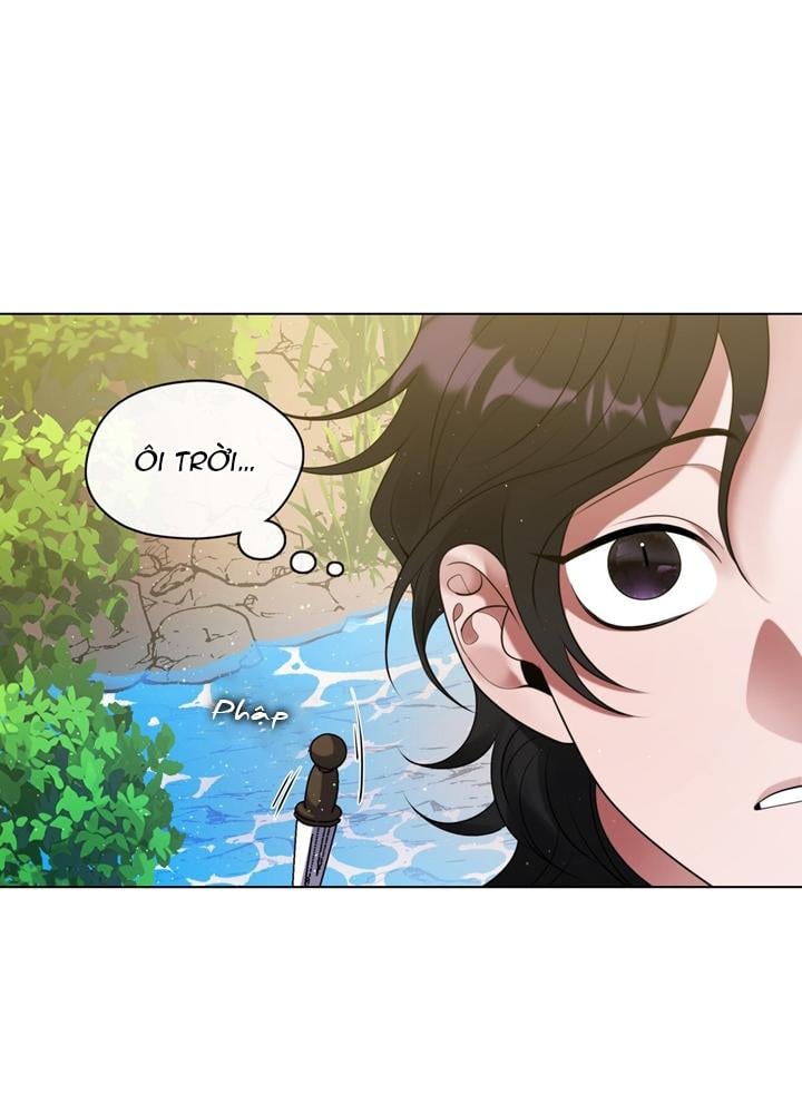 Tôi Đã Nuôi Dạy Thủ Lĩnh Giáo Phái Ác Ma Chap 8 - Next Chap 9