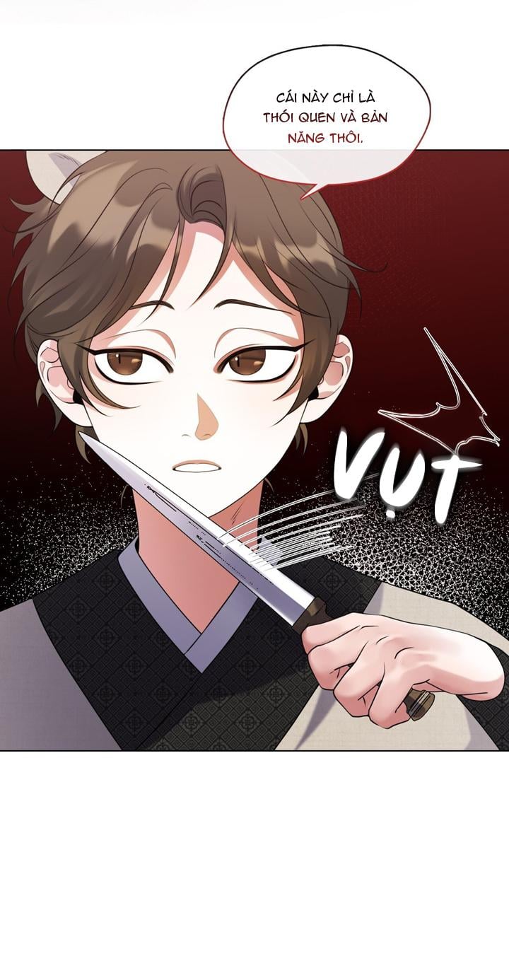 Tôi Đã Nuôi Dạy Thủ Lĩnh Giáo Phái Ác Ma Chap 8 - Next Chap 9