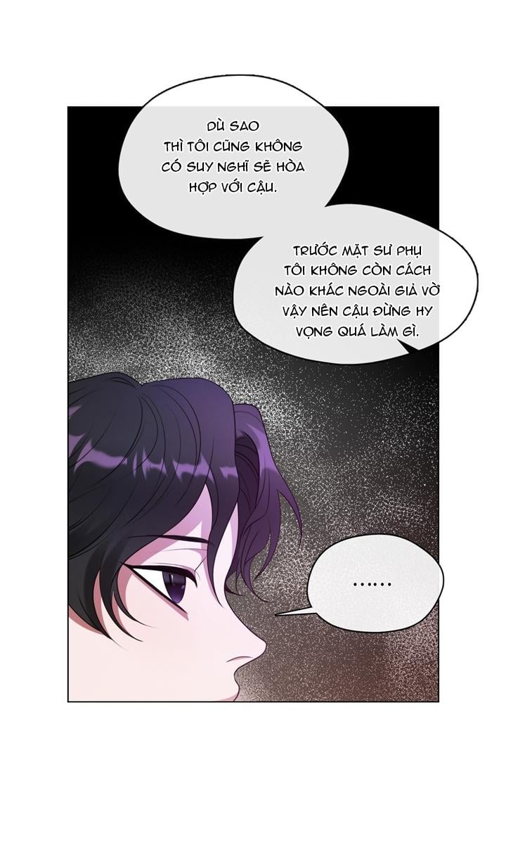 Tôi Đã Nuôi Dạy Thủ Lĩnh Giáo Phái Ác Ma Chap 8 - Next Chap 9