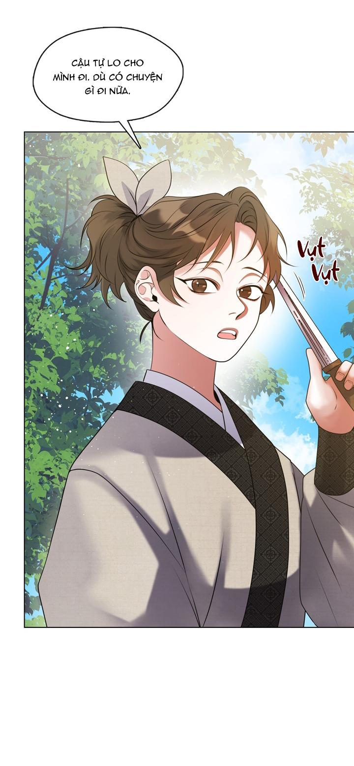 Tôi Đã Nuôi Dạy Thủ Lĩnh Giáo Phái Ác Ma Chap 8 - Next Chap 9