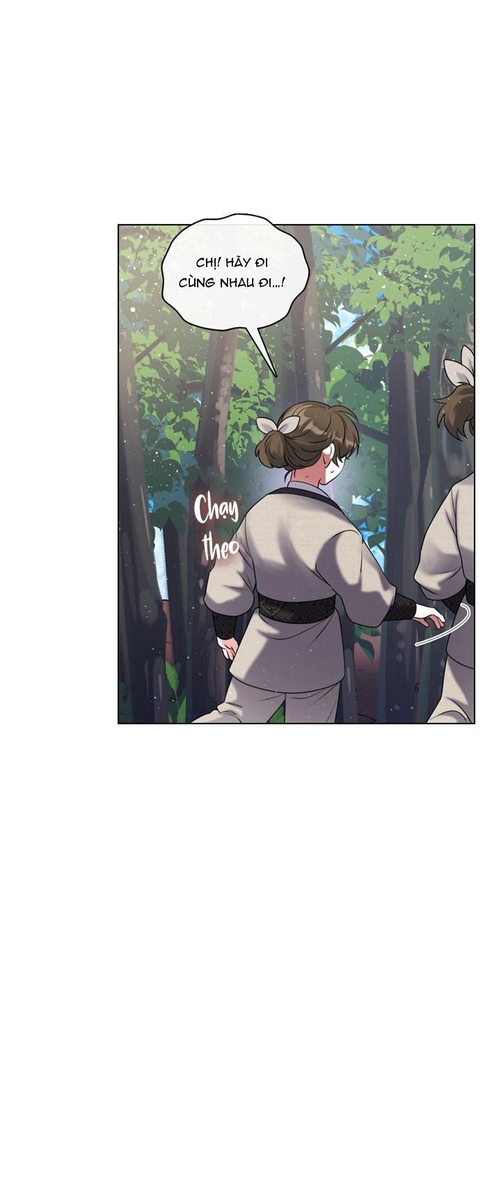 Tôi Đã Nuôi Dạy Thủ Lĩnh Giáo Phái Ác Ma Chap 8 - Next Chap 9