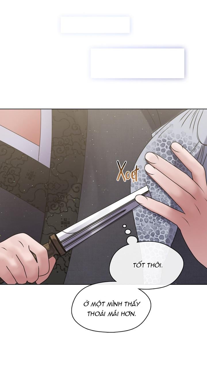 Tôi Đã Nuôi Dạy Thủ Lĩnh Giáo Phái Ác Ma Chap 8 - Next Chap 9