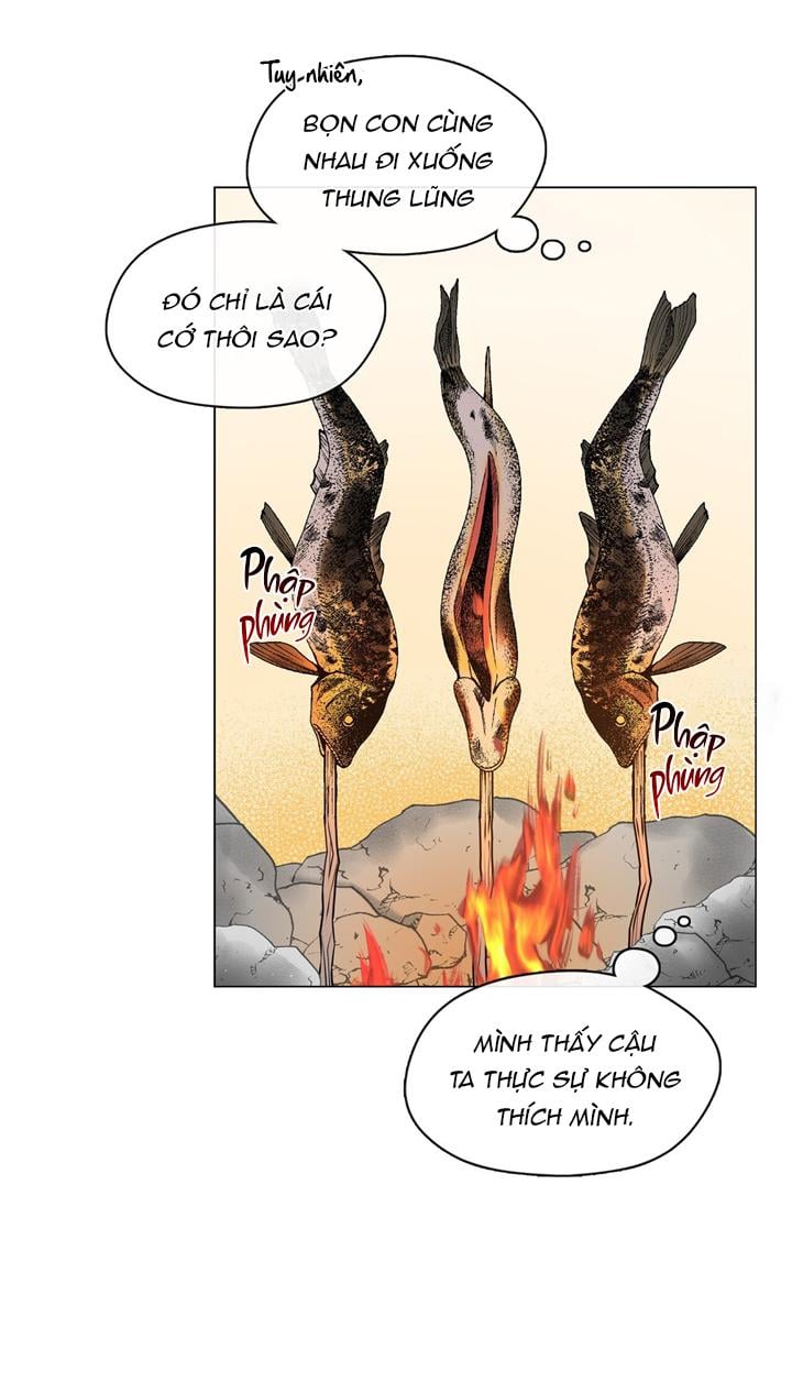 Tôi Đã Nuôi Dạy Thủ Lĩnh Giáo Phái Ác Ma Chap 8 - Next Chap 9