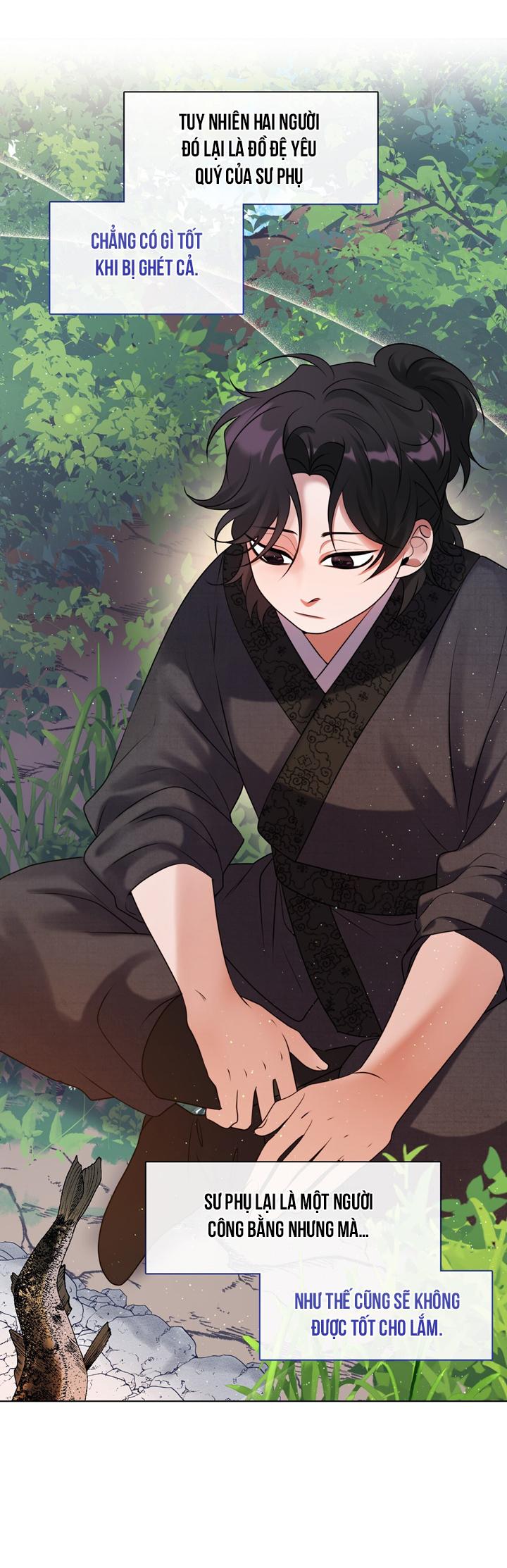 Tôi Đã Nuôi Dạy Thủ Lĩnh Giáo Phái Ác Ma Chap 8 - Next Chap 9