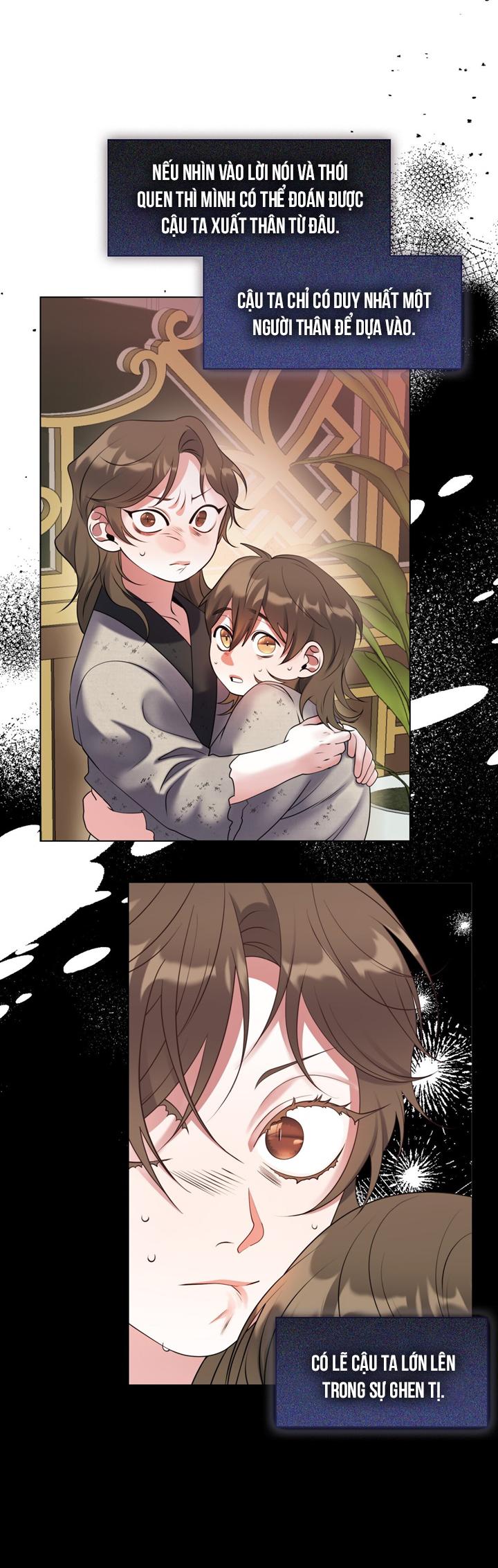 Tôi Đã Nuôi Dạy Thủ Lĩnh Giáo Phái Ác Ma Chap 8 - Next Chap 9