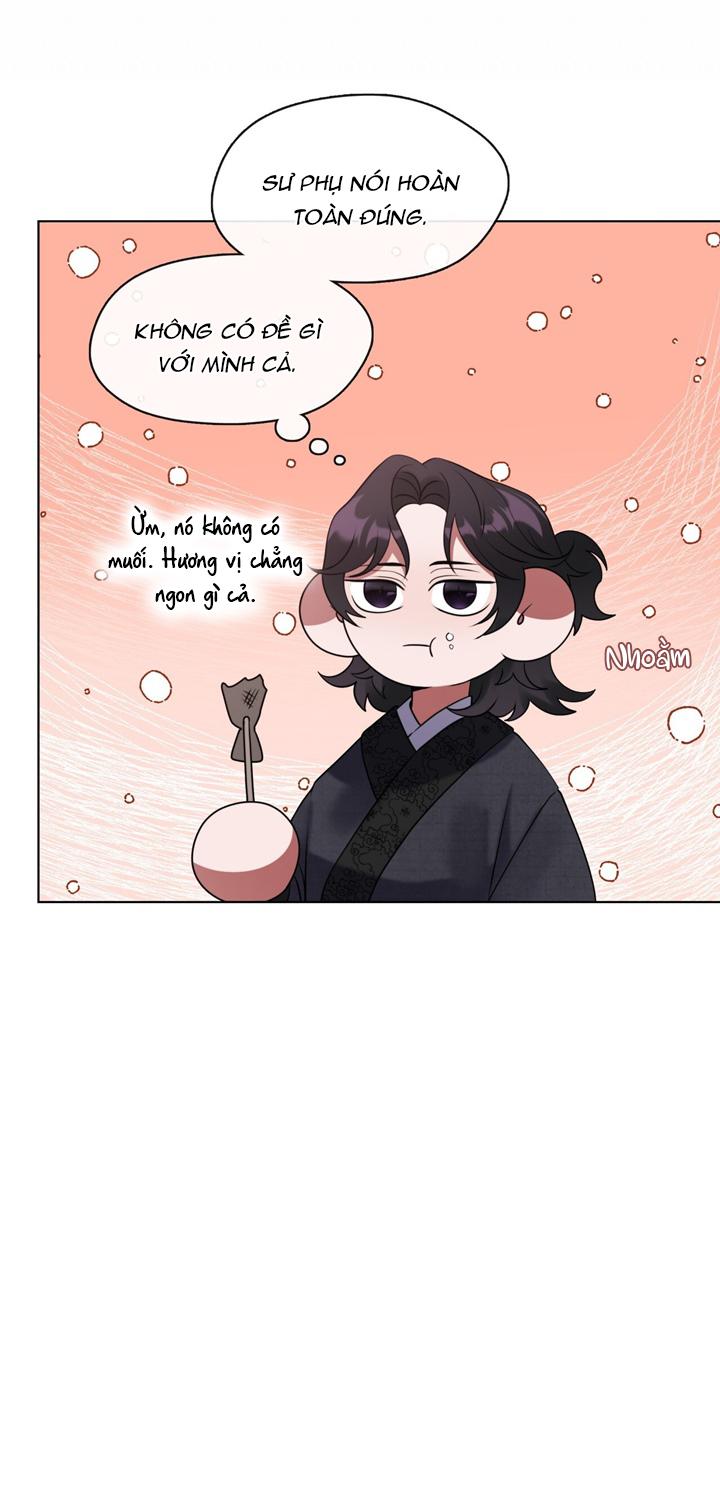 Tôi Đã Nuôi Dạy Thủ Lĩnh Giáo Phái Ác Ma Chap 8 - Next Chap 9