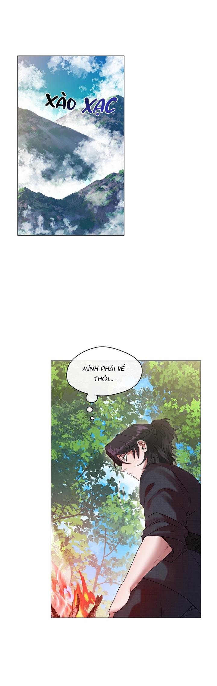 Tôi Đã Nuôi Dạy Thủ Lĩnh Giáo Phái Ác Ma Chap 8 - Next Chap 9