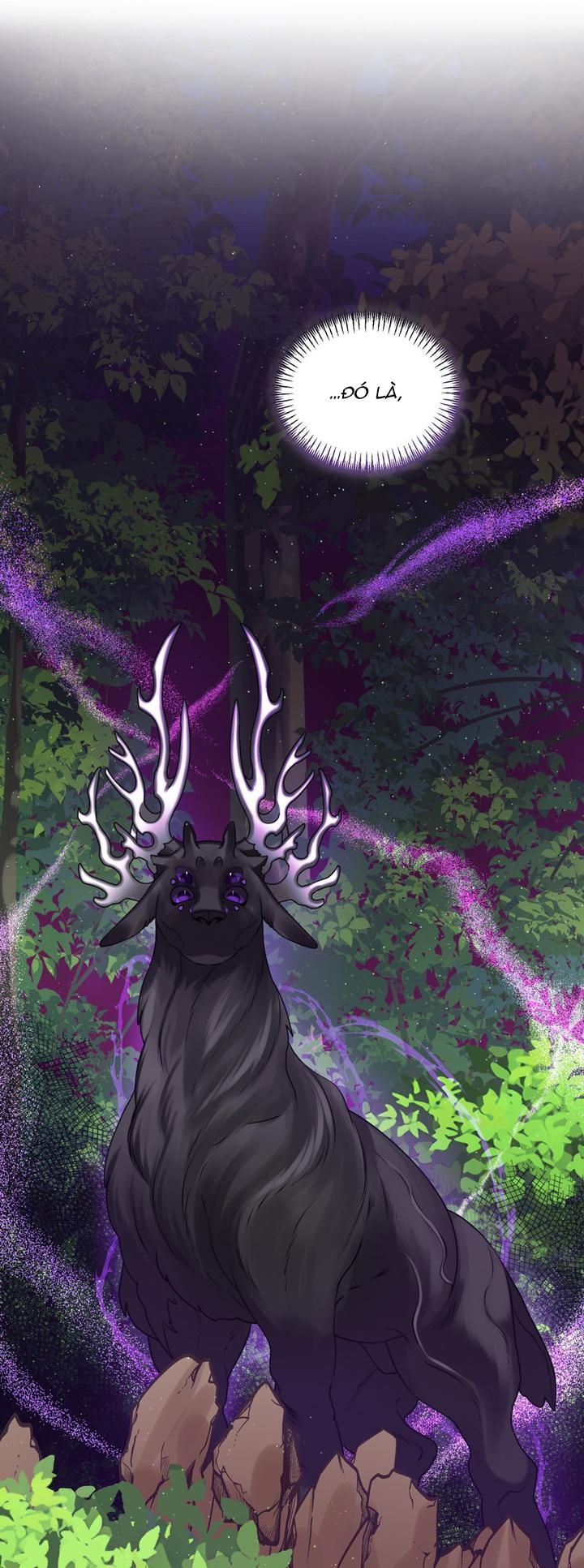 Tôi Đã Nuôi Dạy Thủ Lĩnh Giáo Phái Ác Ma Chap 8 - Next Chap 9