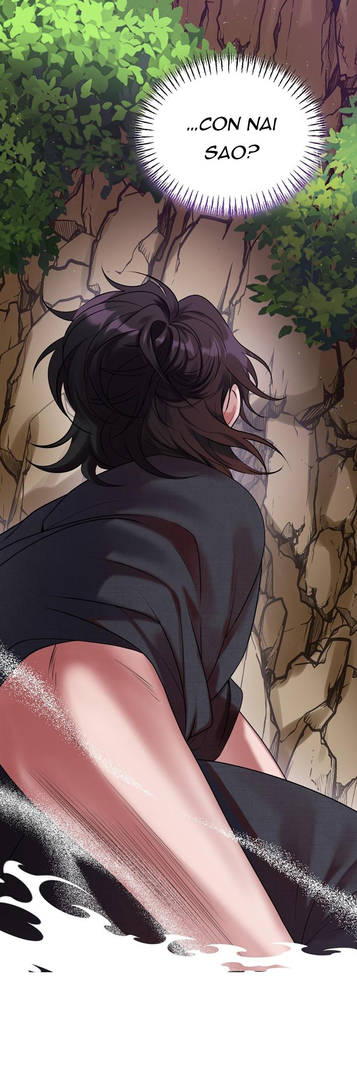 Tôi Đã Nuôi Dạy Thủ Lĩnh Giáo Phái Ác Ma Chap 8 - Next Chap 9