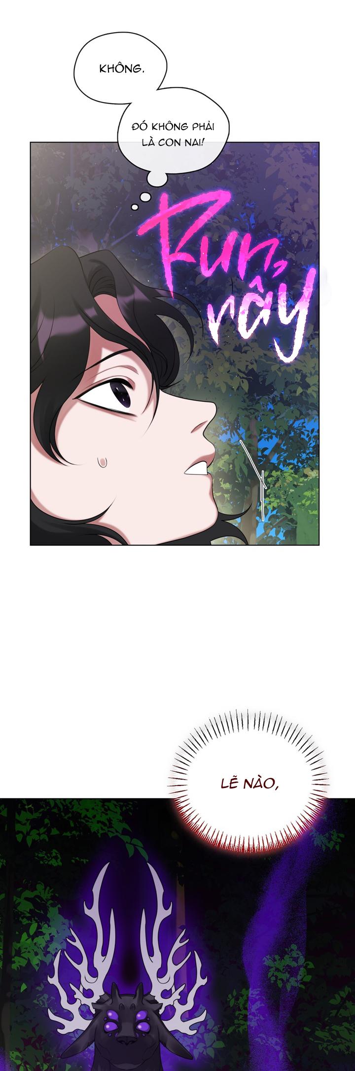 Tôi Đã Nuôi Dạy Thủ Lĩnh Giáo Phái Ác Ma Chap 9 - Next Chap 10