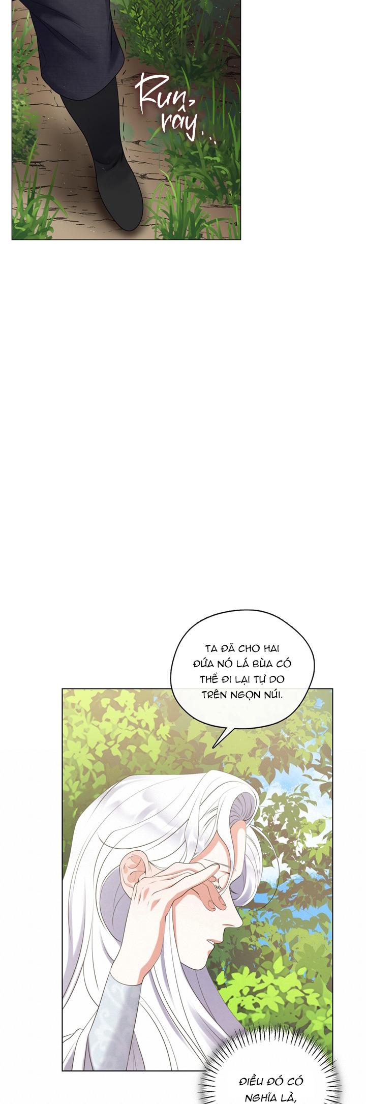 Tôi Đã Nuôi Dạy Thủ Lĩnh Giáo Phái Ác Ma Chap 9 - Next Chap 10