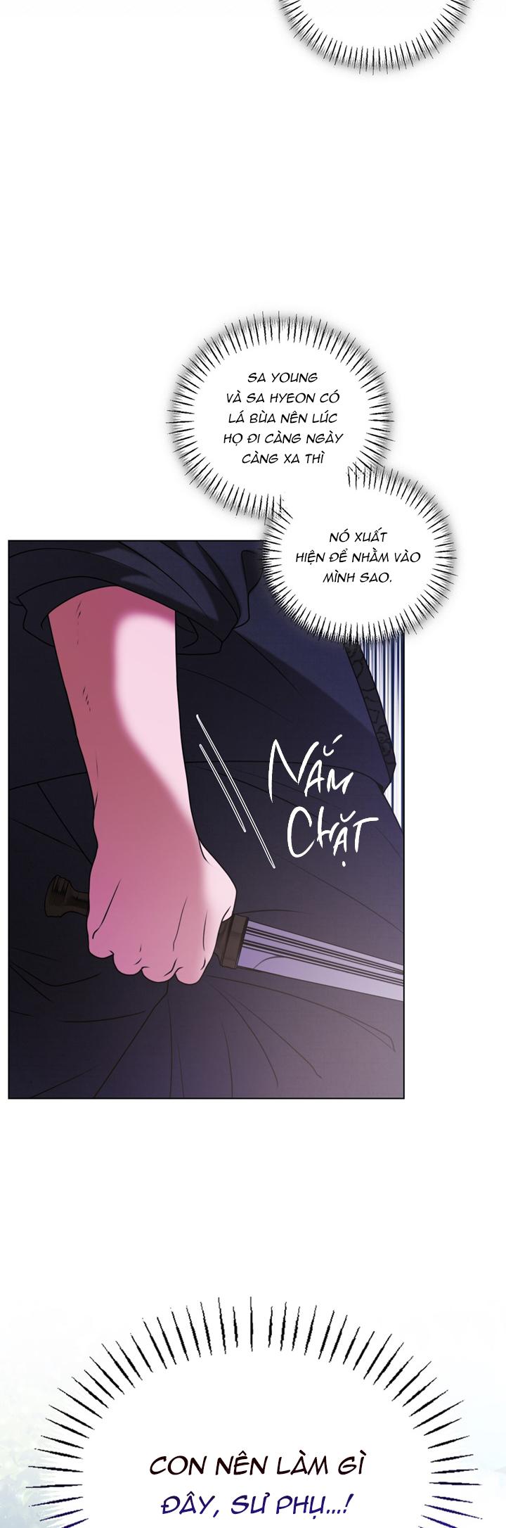 Tôi Đã Nuôi Dạy Thủ Lĩnh Giáo Phái Ác Ma Chap 9 - Next Chap 10