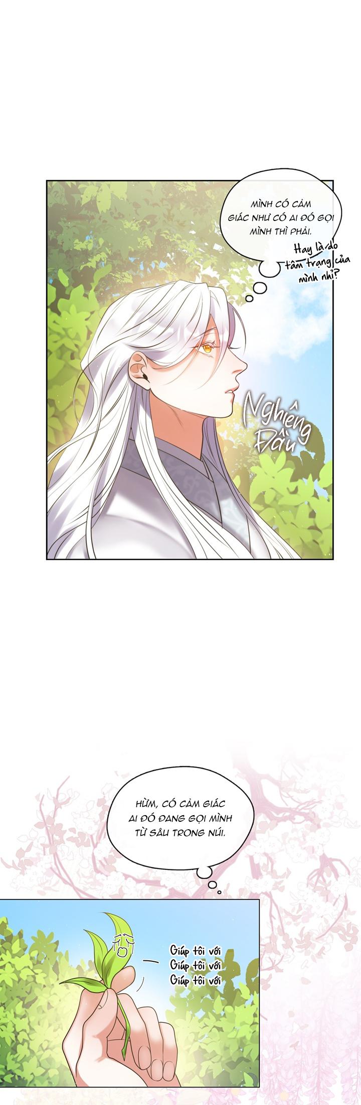 Tôi Đã Nuôi Dạy Thủ Lĩnh Giáo Phái Ác Ma Chap 9 - Next Chap 10