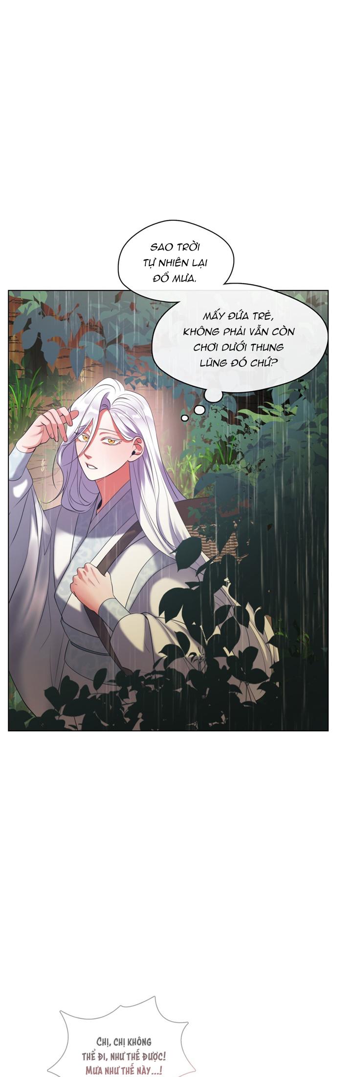 Tôi Đã Nuôi Dạy Thủ Lĩnh Giáo Phái Ác Ma Chap 9 - Next Chap 10