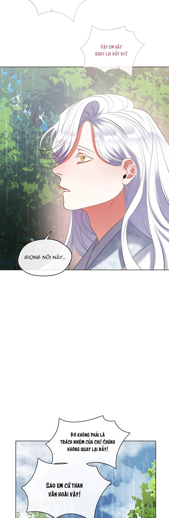 Tôi Đã Nuôi Dạy Thủ Lĩnh Giáo Phái Ác Ma Chap 9 - Next Chap 10