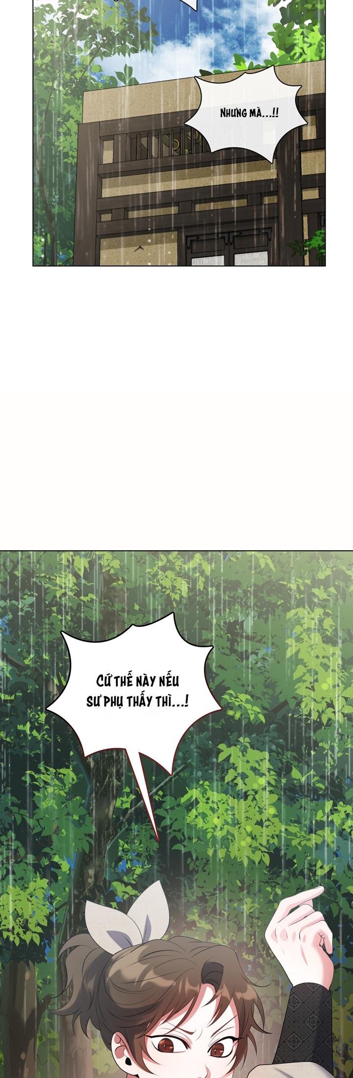 Tôi Đã Nuôi Dạy Thủ Lĩnh Giáo Phái Ác Ma Chap 9 - Next Chap 10