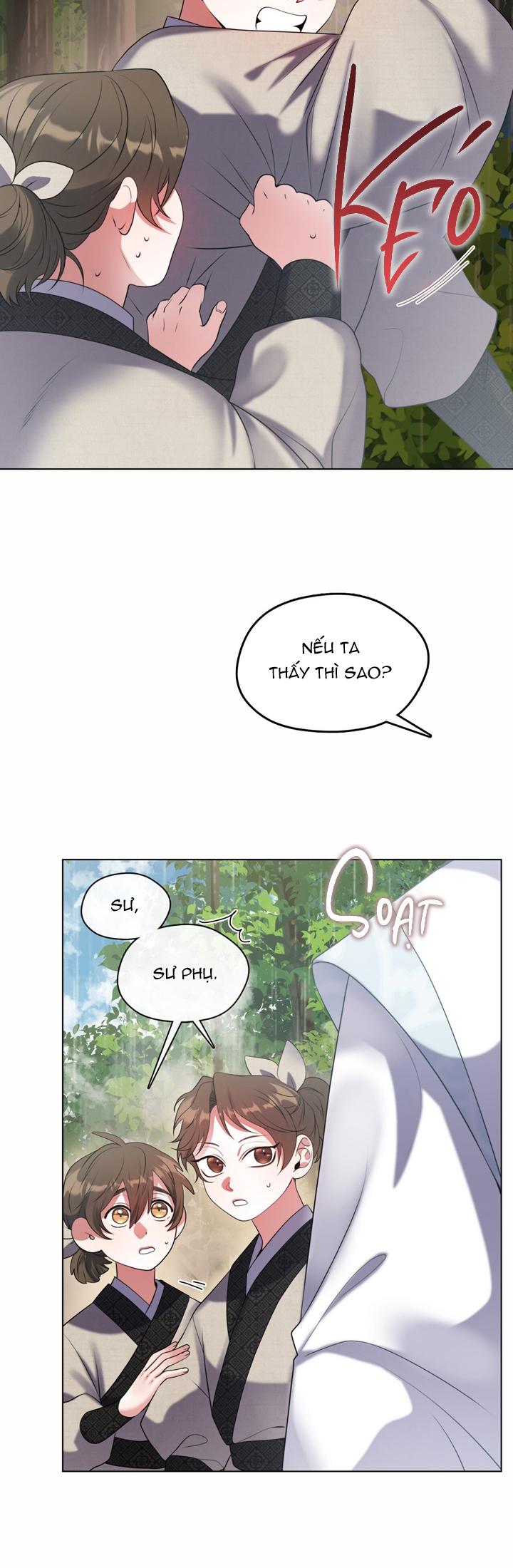 Tôi Đã Nuôi Dạy Thủ Lĩnh Giáo Phái Ác Ma Chap 9 - Next Chap 10