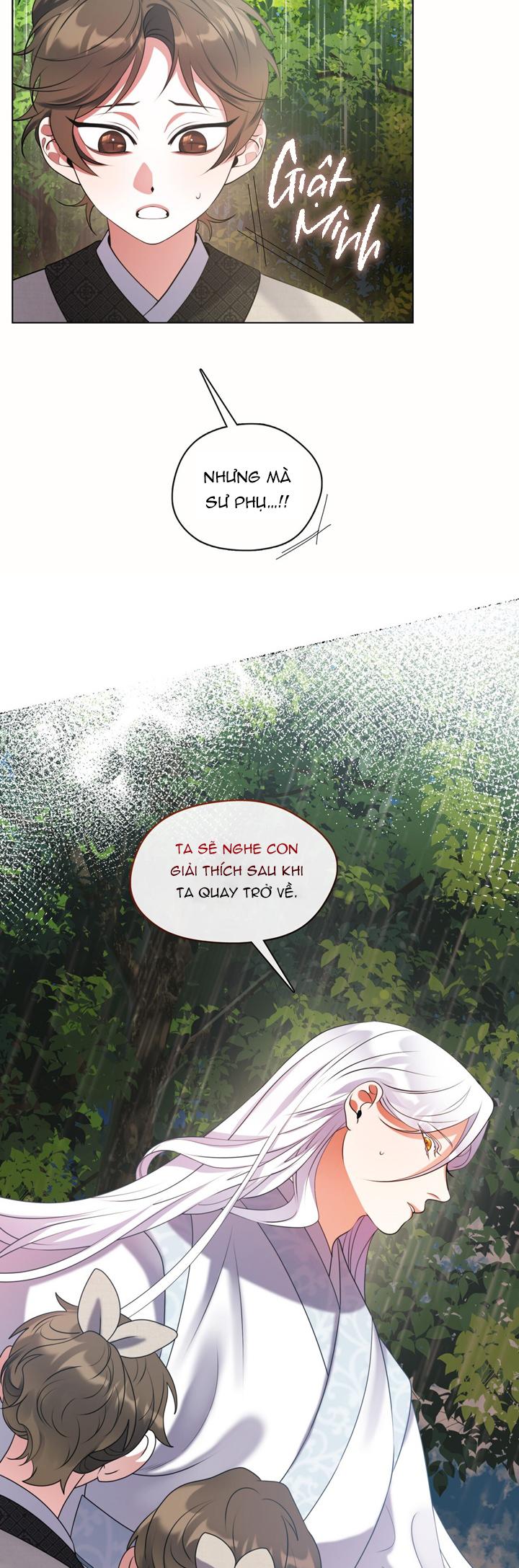 Tôi Đã Nuôi Dạy Thủ Lĩnh Giáo Phái Ác Ma Chap 9 - Next Chap 10