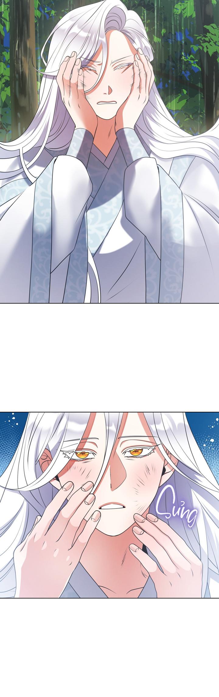 Tôi Đã Nuôi Dạy Thủ Lĩnh Giáo Phái Ác Ma Chap 9 - Next Chap 10