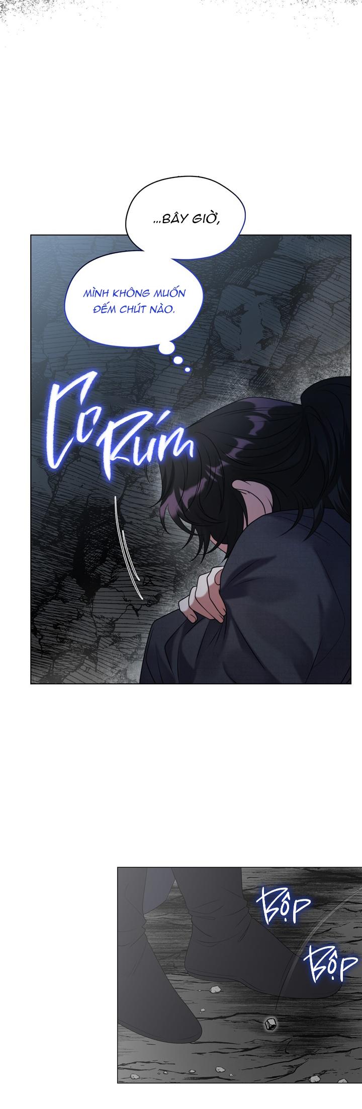 Tôi Đã Nuôi Dạy Thủ Lĩnh Giáo Phái Ác Ma Chap 9 - Next Chap 10