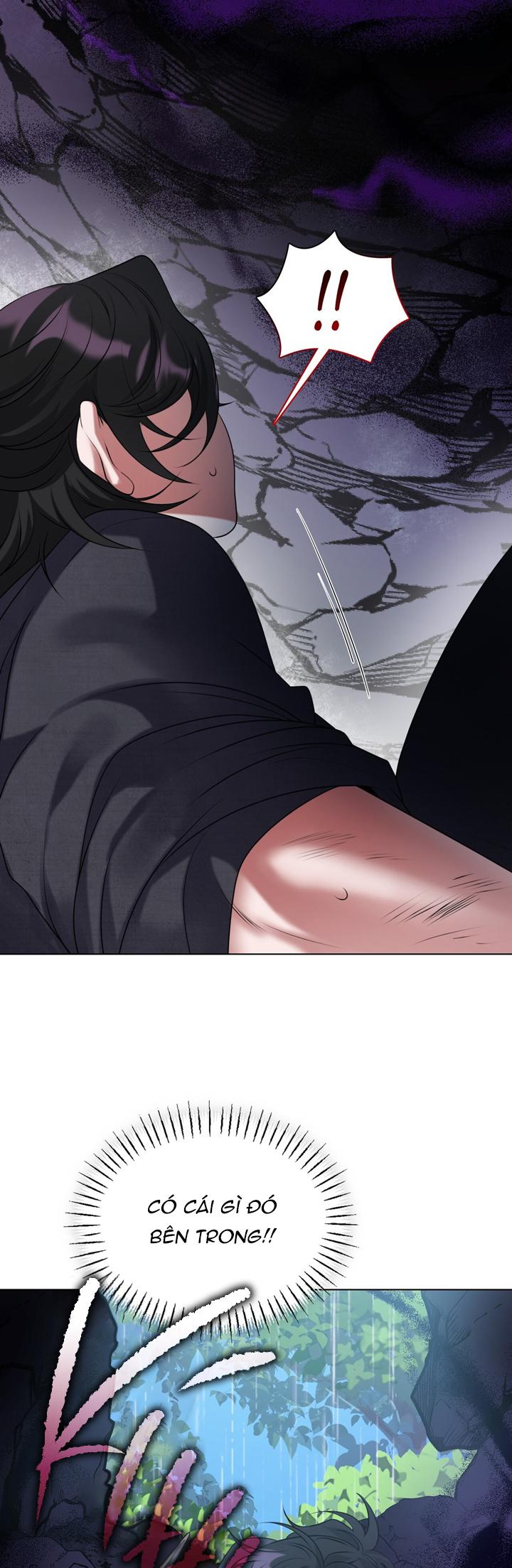 Tôi Đã Nuôi Dạy Thủ Lĩnh Giáo Phái Ác Ma Chap 9 - Next Chap 10