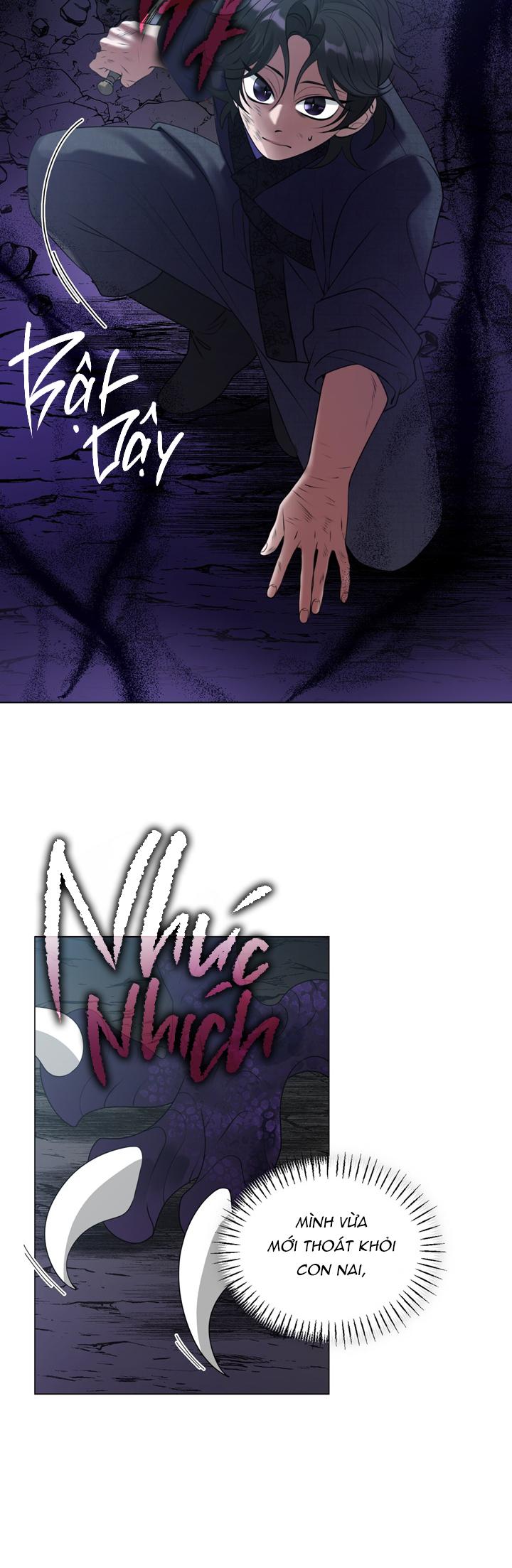 Tôi Đã Nuôi Dạy Thủ Lĩnh Giáo Phái Ác Ma Chap 9 - Next Chap 10