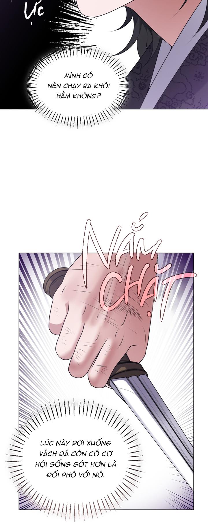 Tôi Đã Nuôi Dạy Thủ Lĩnh Giáo Phái Ác Ma Chap 9 - Next Chap 10