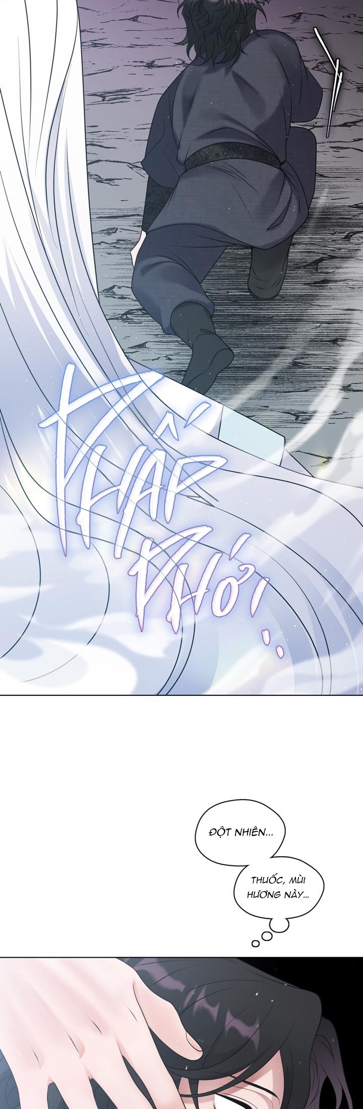 Tôi Đã Nuôi Dạy Thủ Lĩnh Giáo Phái Ác Ma Chap 9 - Next Chap 10