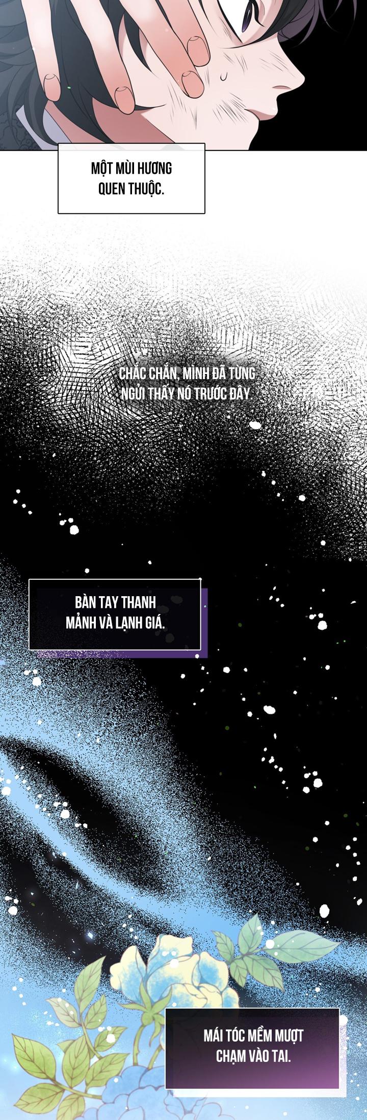 Tôi Đã Nuôi Dạy Thủ Lĩnh Giáo Phái Ác Ma Chap 9 - Next Chap 10