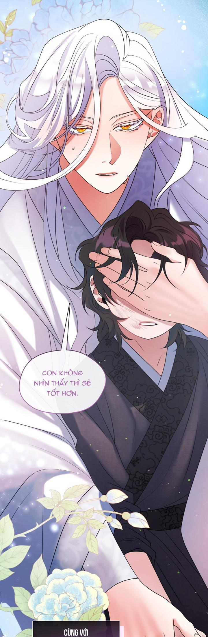 Tôi Đã Nuôi Dạy Thủ Lĩnh Giáo Phái Ác Ma Chap 9 - Next Chap 10