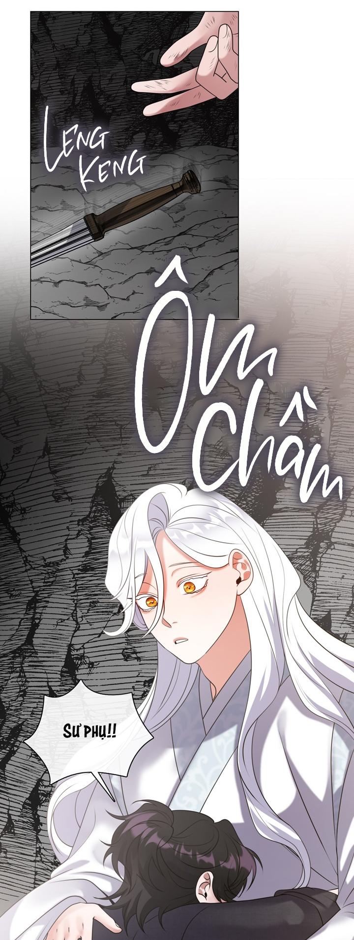 Tôi Đã Nuôi Dạy Thủ Lĩnh Giáo Phái Ác Ma Chap 10 - Next Chap 11