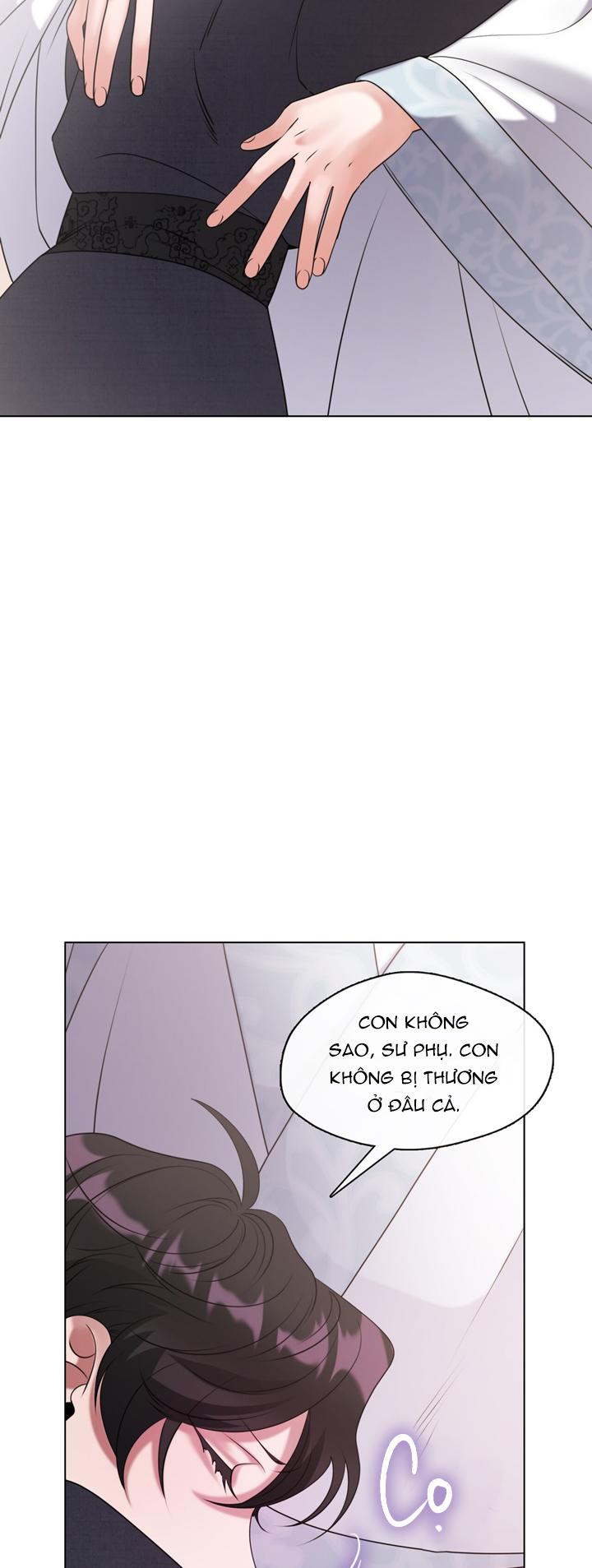 Tôi Đã Nuôi Dạy Thủ Lĩnh Giáo Phái Ác Ma Chap 10 - Next Chap 11