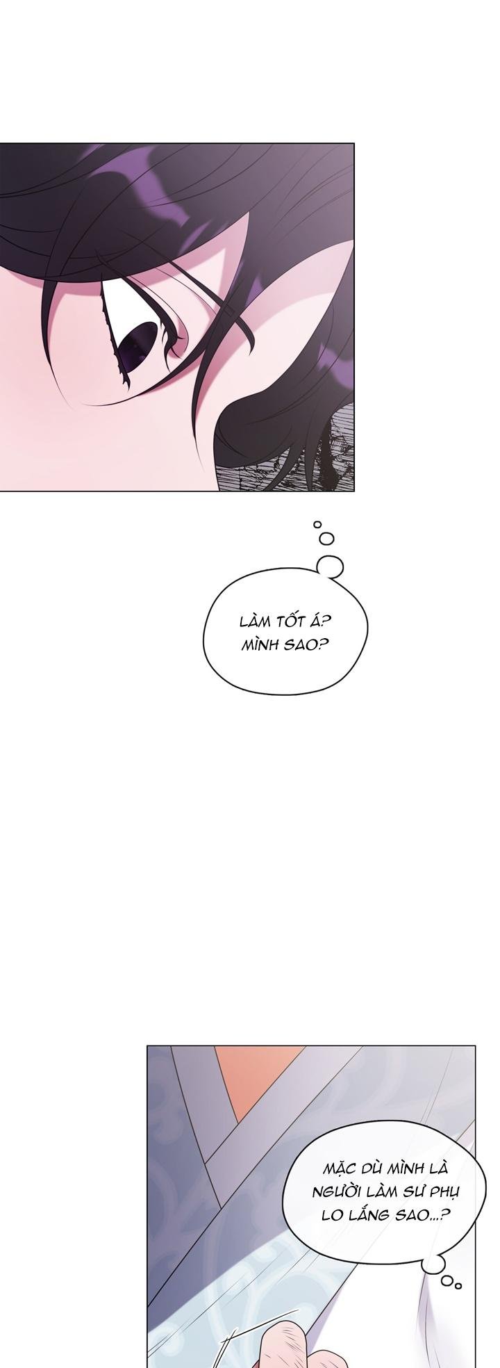 Tôi Đã Nuôi Dạy Thủ Lĩnh Giáo Phái Ác Ma Chap 10 - Next Chap 11