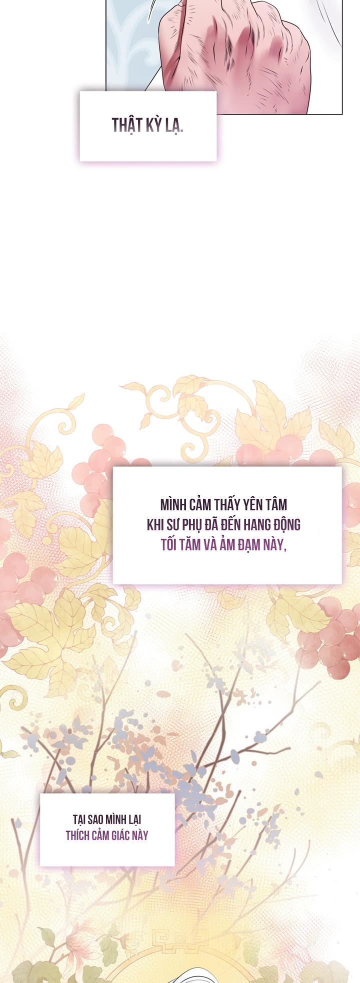 Tôi Đã Nuôi Dạy Thủ Lĩnh Giáo Phái Ác Ma Chap 10 - Next Chap 11