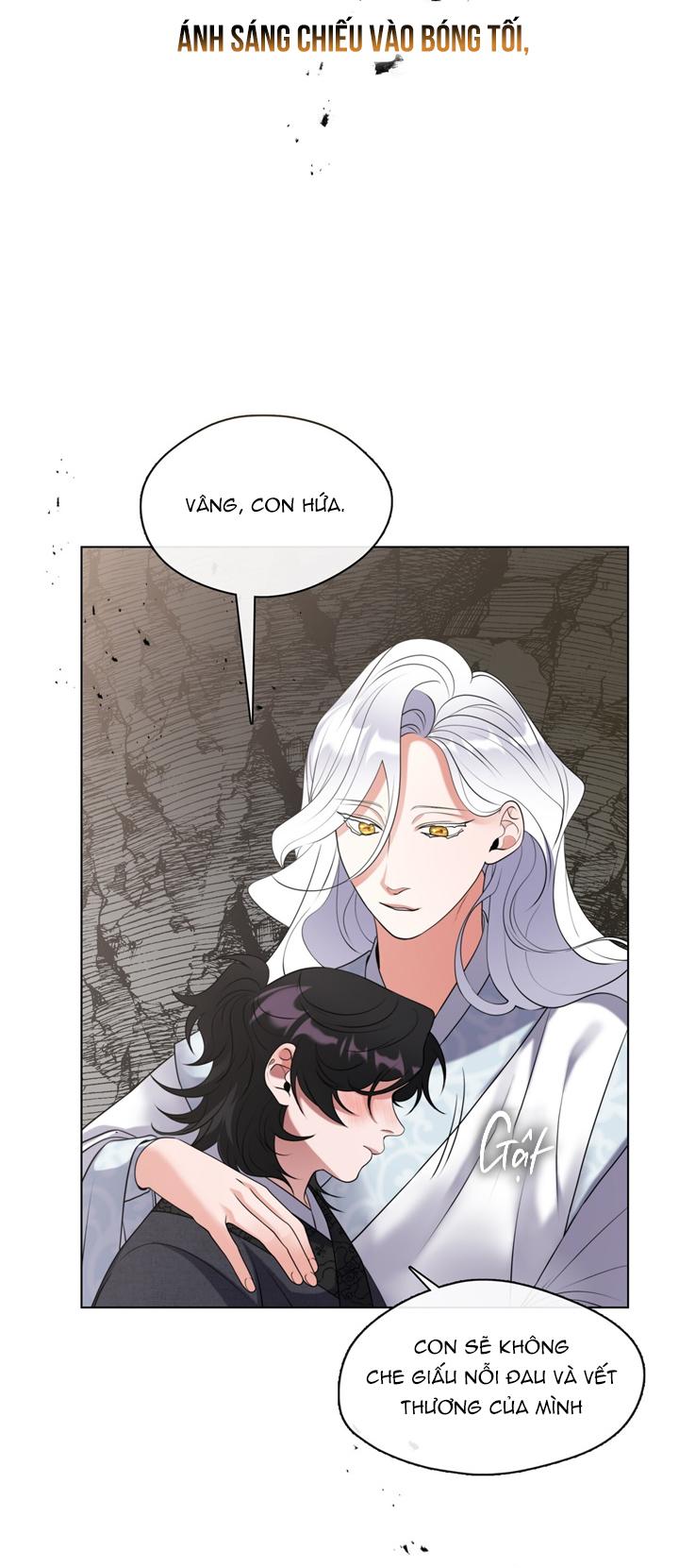 Tôi Đã Nuôi Dạy Thủ Lĩnh Giáo Phái Ác Ma Chap 10 - Next Chap 11