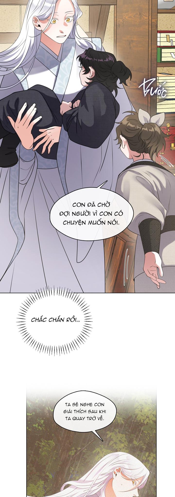Tôi Đã Nuôi Dạy Thủ Lĩnh Giáo Phái Ác Ma Chap 10 - Next Chap 11