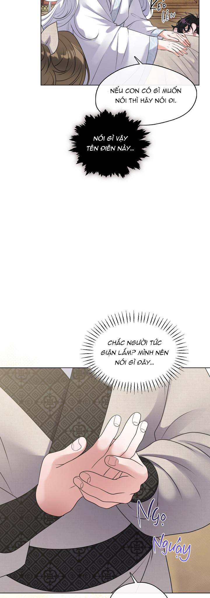Tôi Đã Nuôi Dạy Thủ Lĩnh Giáo Phái Ác Ma Chap 10 - Next Chap 11