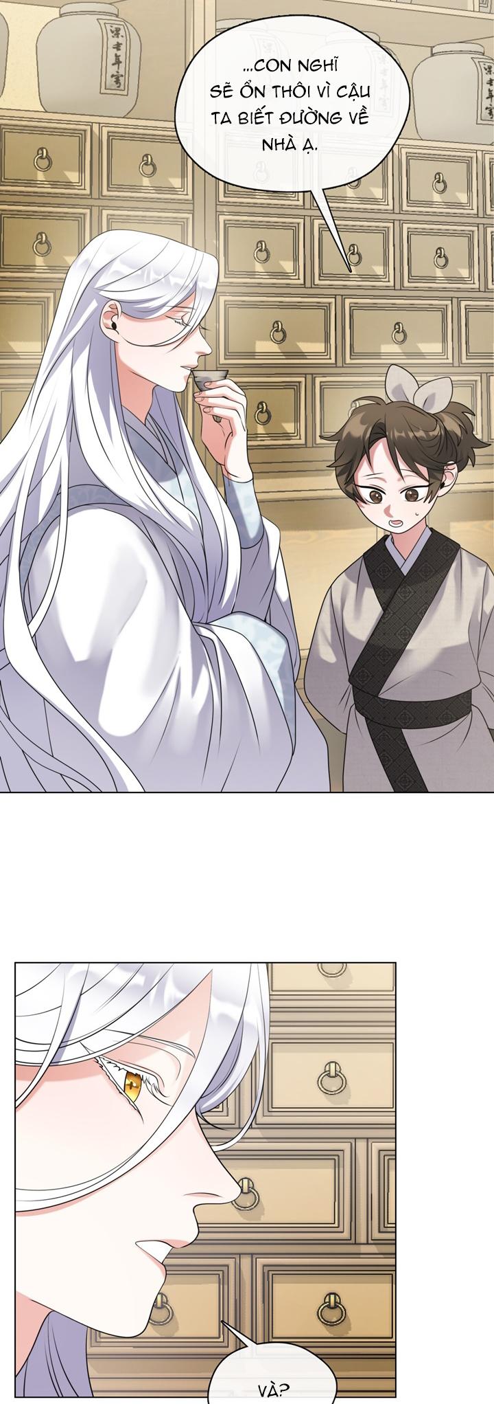 Tôi Đã Nuôi Dạy Thủ Lĩnh Giáo Phái Ác Ma Chap 10 - Next Chap 11