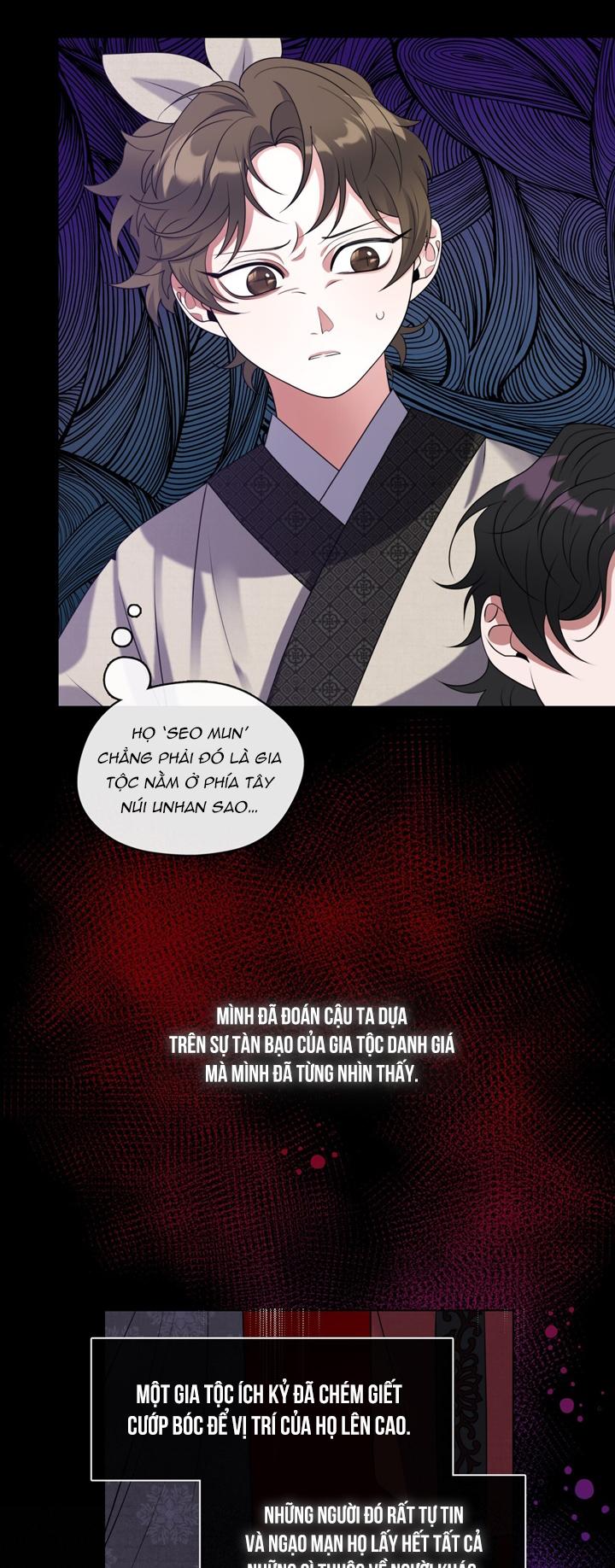 Tôi Đã Nuôi Dạy Thủ Lĩnh Giáo Phái Ác Ma Chap 10 - Next Chap 11