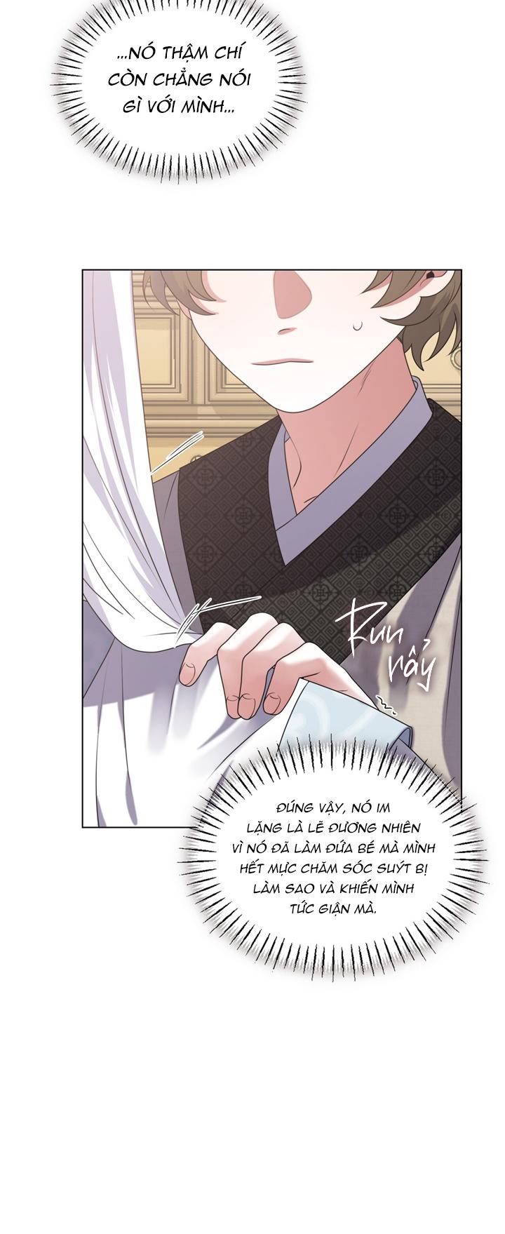 Tôi Đã Nuôi Dạy Thủ Lĩnh Giáo Phái Ác Ma Chap 10 - Next Chap 11