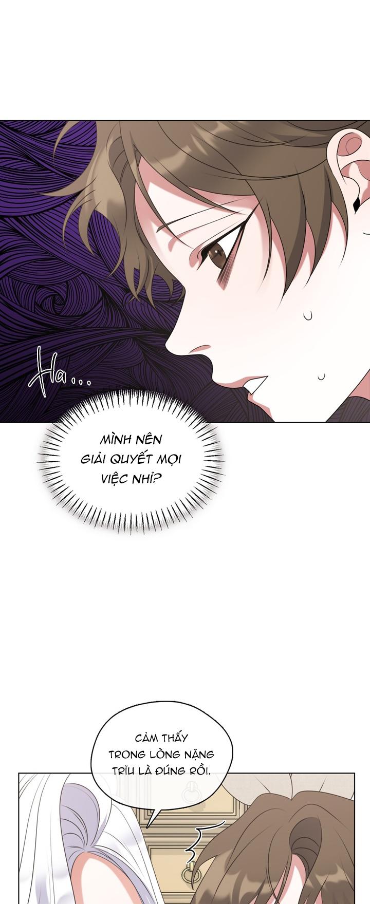 Tôi Đã Nuôi Dạy Thủ Lĩnh Giáo Phái Ác Ma Chap 10 - Next Chap 11