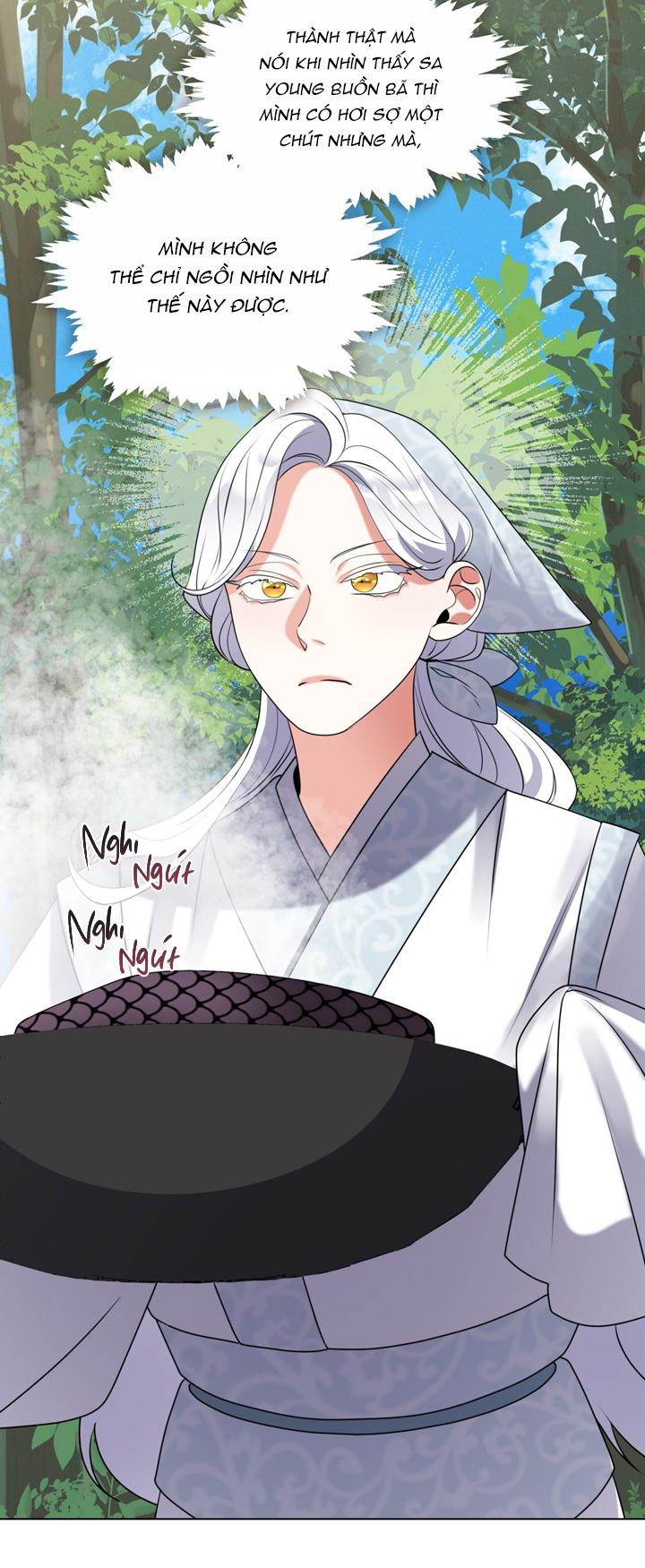 Tôi Đã Nuôi Dạy Thủ Lĩnh Giáo Phái Ác Ma Chap 10 - Next Chap 11