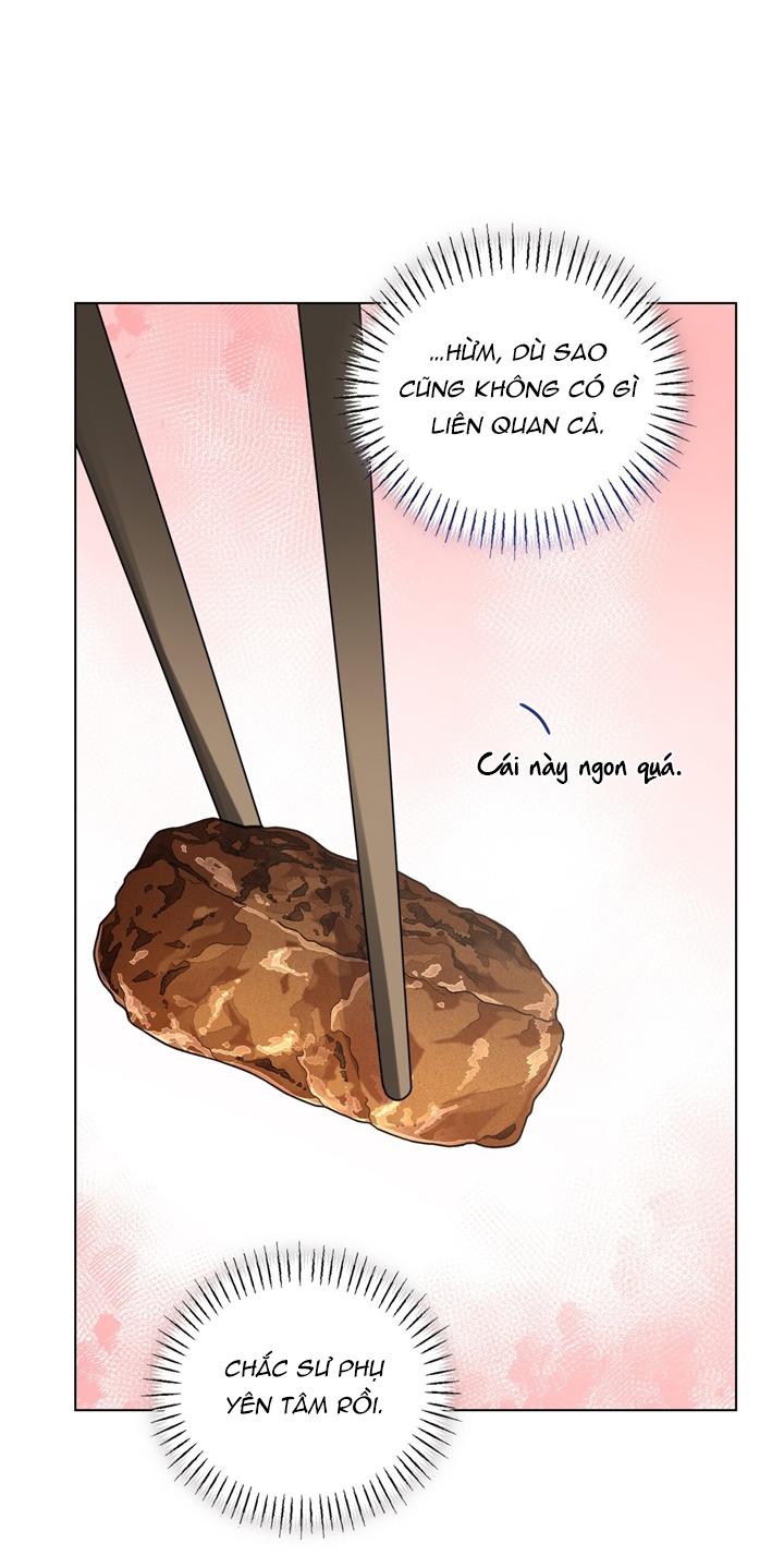 Tôi Đã Nuôi Dạy Thủ Lĩnh Giáo Phái Ác Ma Chap 10 - Next Chap 11
