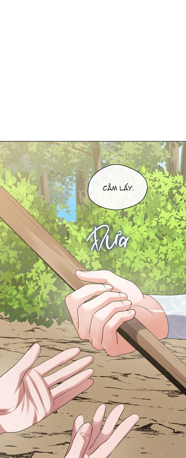 Tôi Đã Nuôi Dạy Thủ Lĩnh Giáo Phái Ác Ma Chap 11 - Next Chap 12