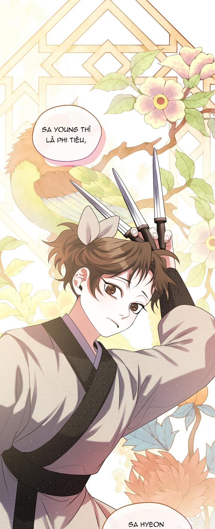 Tôi Đã Nuôi Dạy Thủ Lĩnh Giáo Phái Ác Ma Chap 11 - Next Chap 12