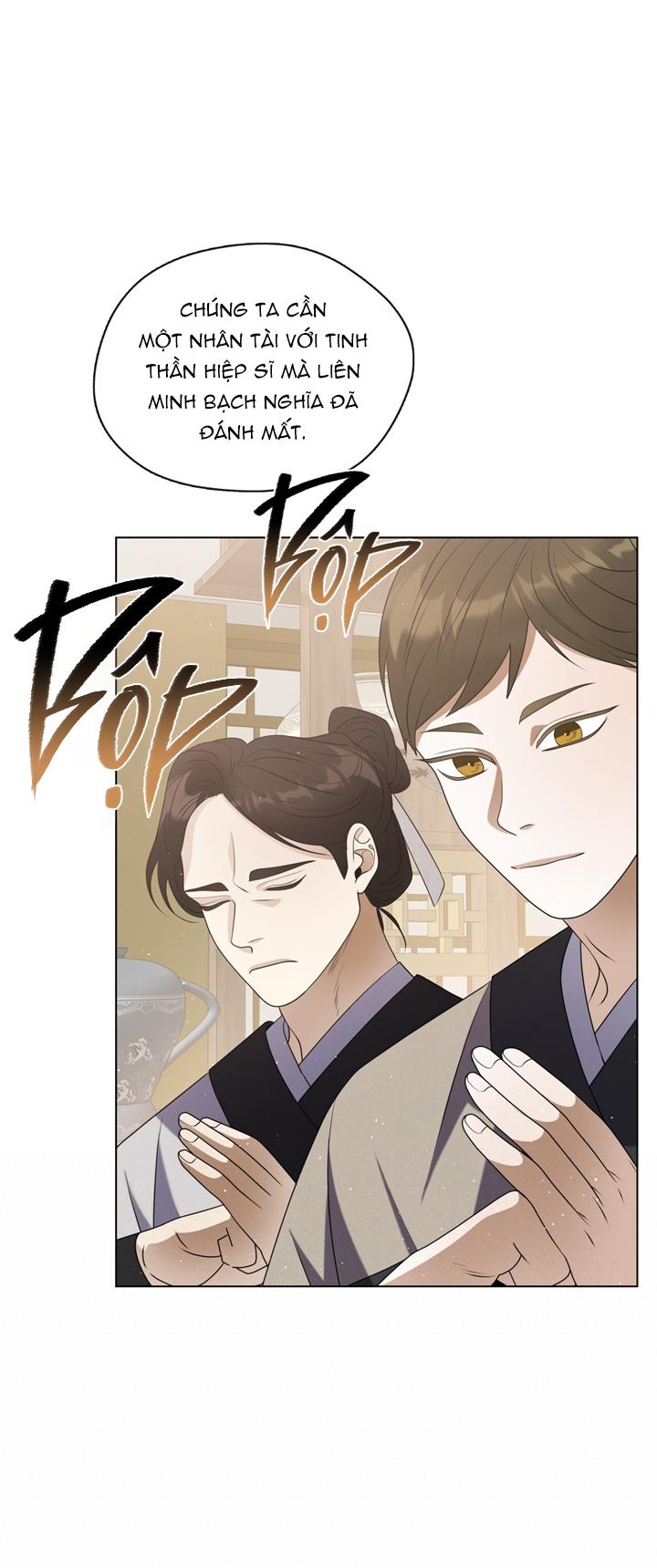 Tôi Đã Nuôi Dạy Thủ Lĩnh Giáo Phái Ác Ma Chap 11 - Next Chap 12