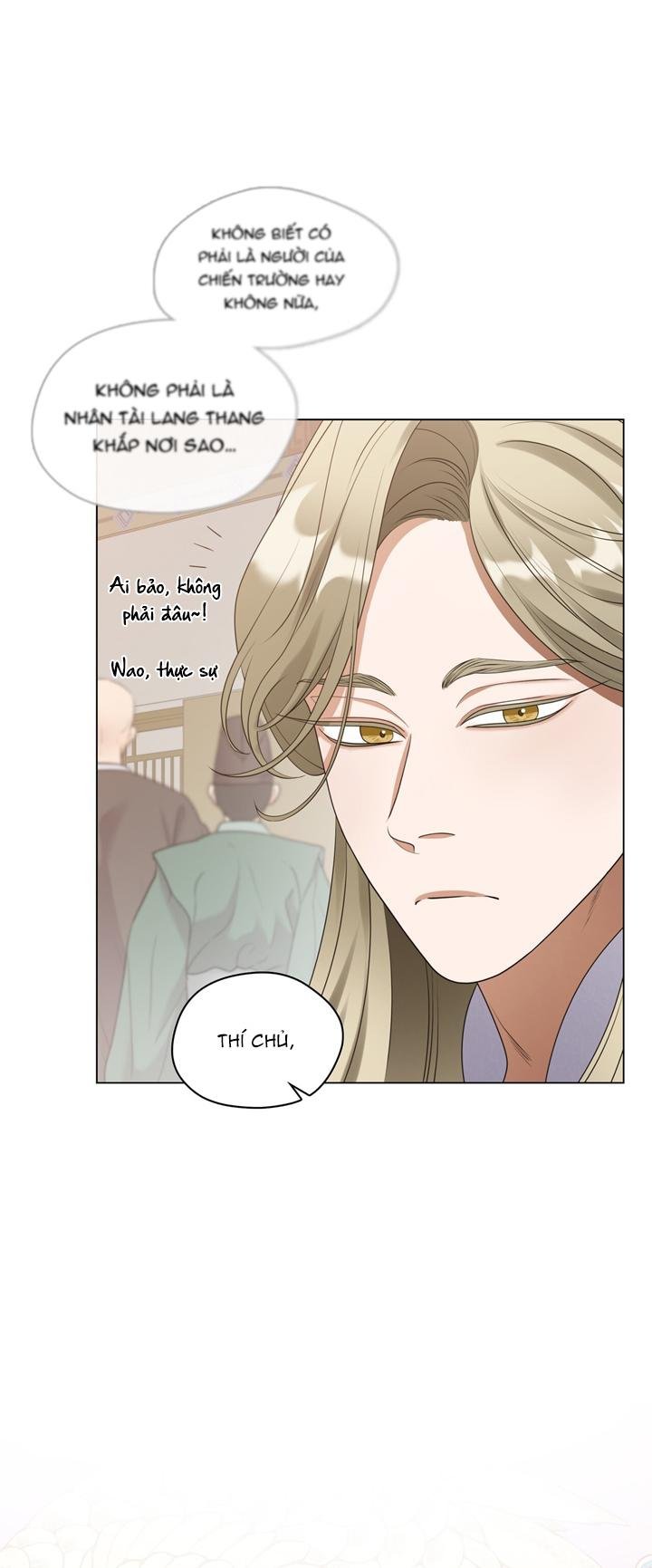 Tôi Đã Nuôi Dạy Thủ Lĩnh Giáo Phái Ác Ma Chap 11 - Next Chap 12