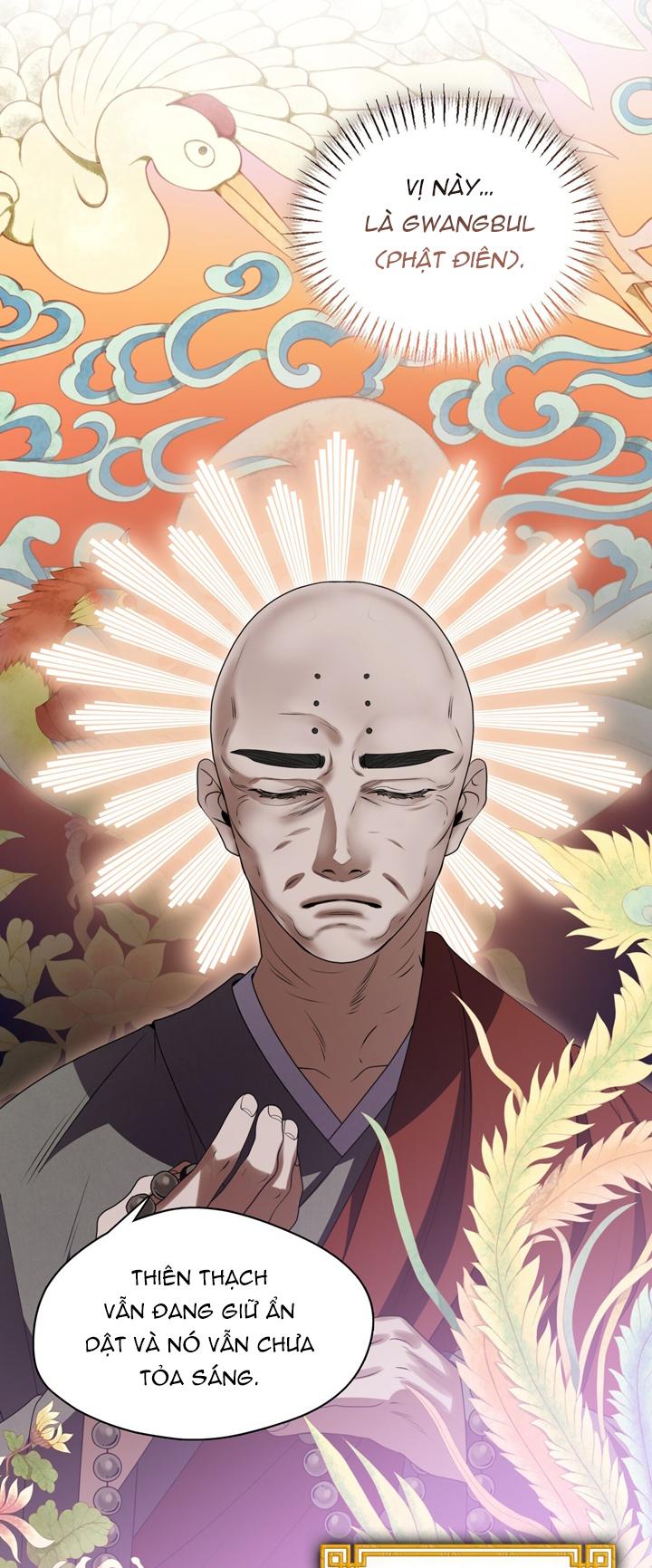 Tôi Đã Nuôi Dạy Thủ Lĩnh Giáo Phái Ác Ma Chap 11 - Next Chap 12