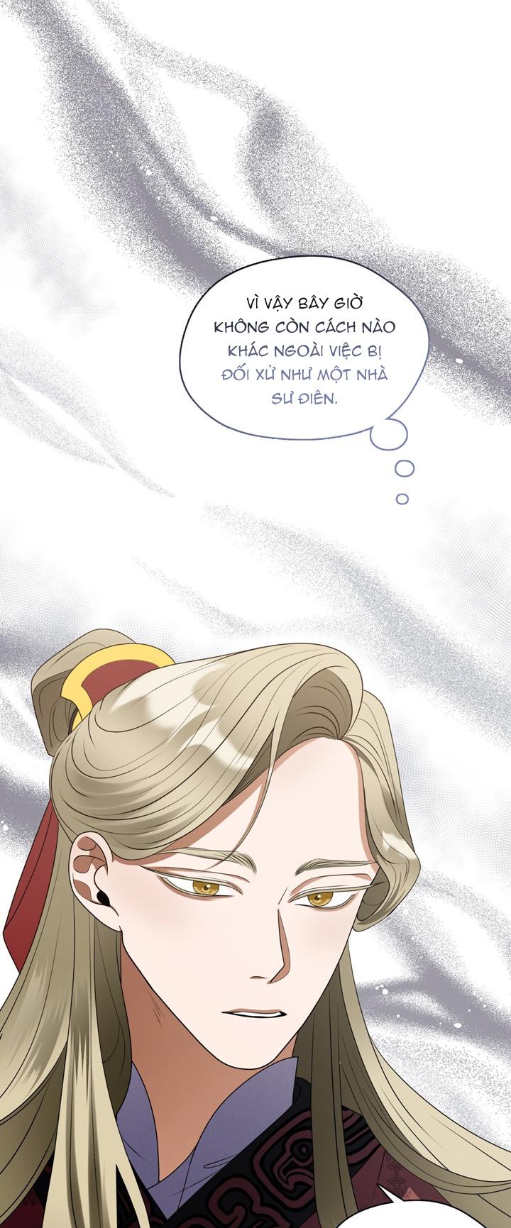 Tôi Đã Nuôi Dạy Thủ Lĩnh Giáo Phái Ác Ma Chap 11 - Next Chap 12